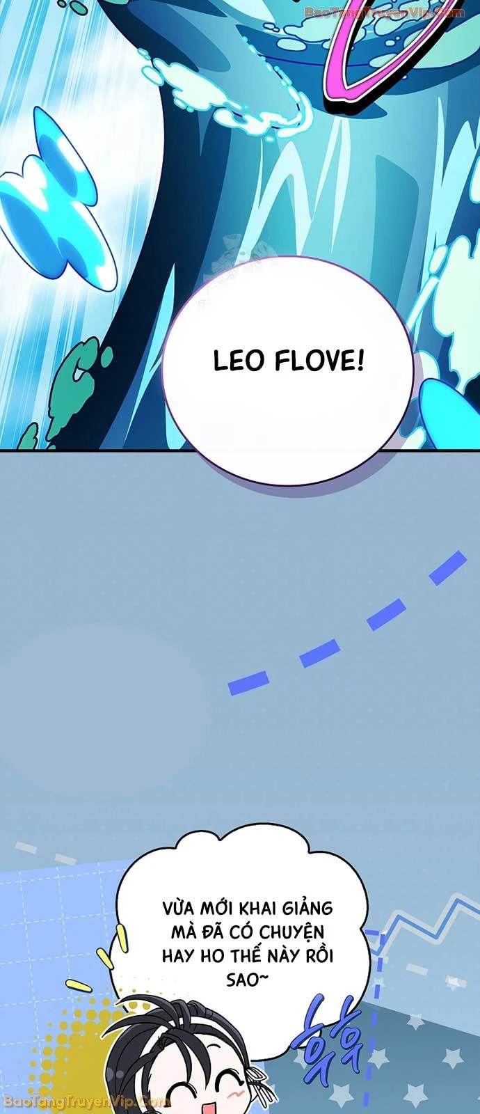 Anh Hùng Huyền Thoại Là Học Viên Danh Dự Của Học Viện Chapter 72 - 123