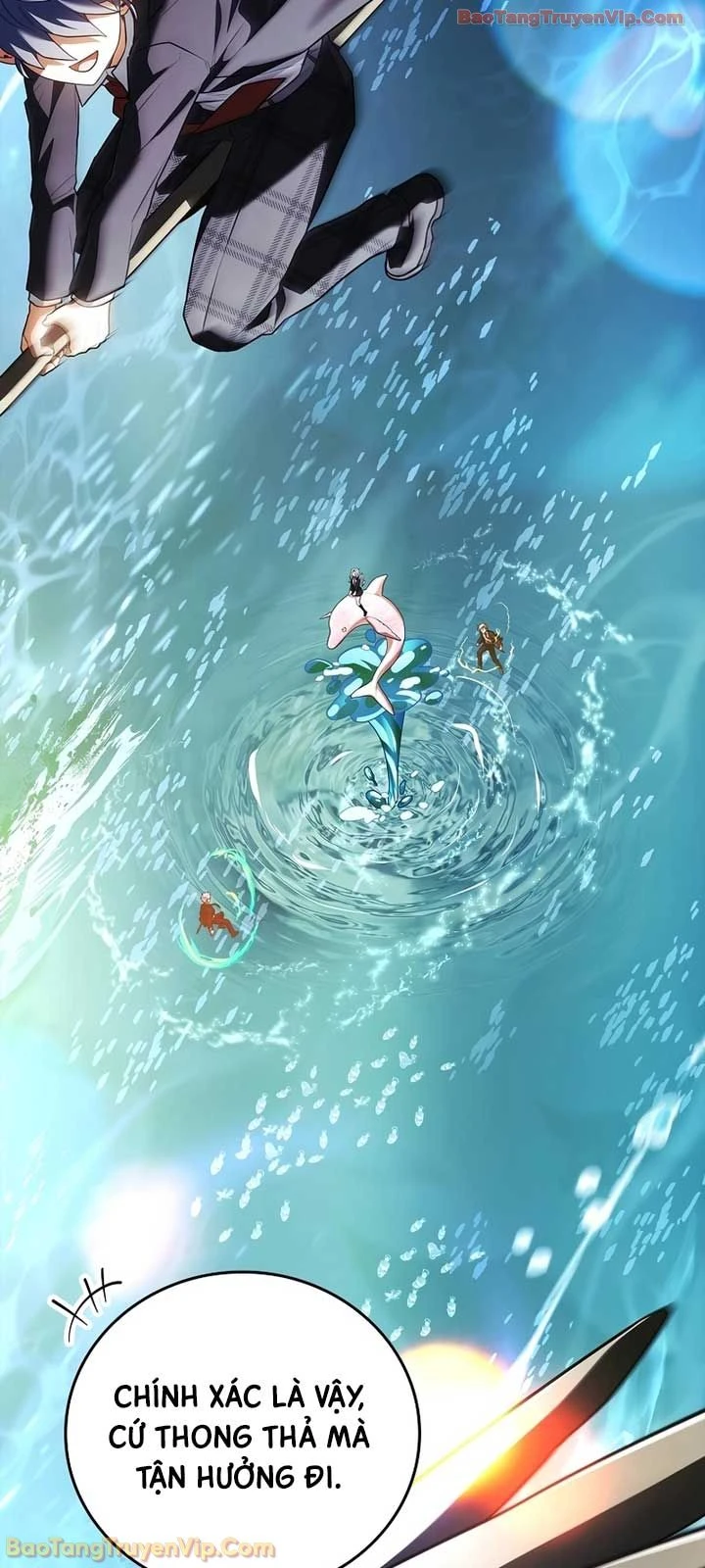 Anh Hùng Huyền Thoại Là Học Viên Danh Dự Của Học Viện Chapter 73 - 2