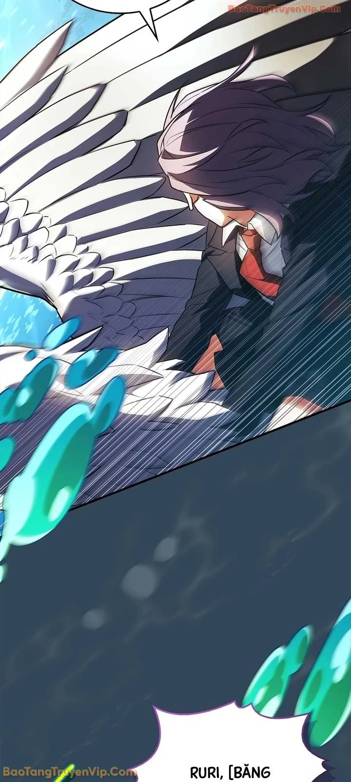 Anh Hùng Huyền Thoại Là Học Viên Danh Dự Của Học Viện Chapter 73 - 3