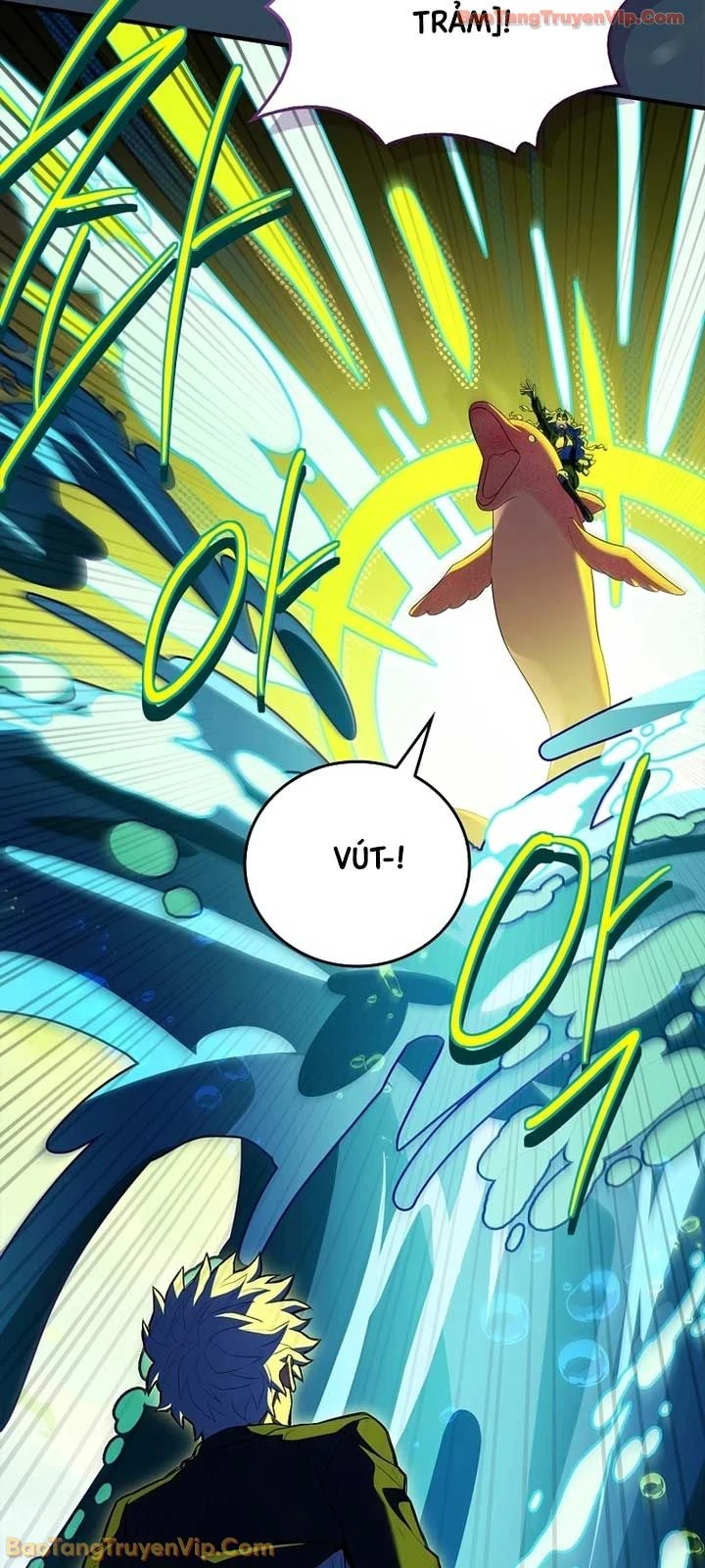 Anh Hùng Huyền Thoại Là Học Viên Danh Dự Của Học Viện Chapter 73 - 4