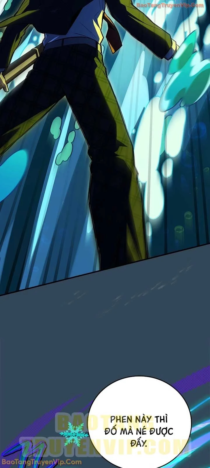 Anh Hùng Huyền Thoại Là Học Viên Danh Dự Của Học Viện Chapter 73 - 5