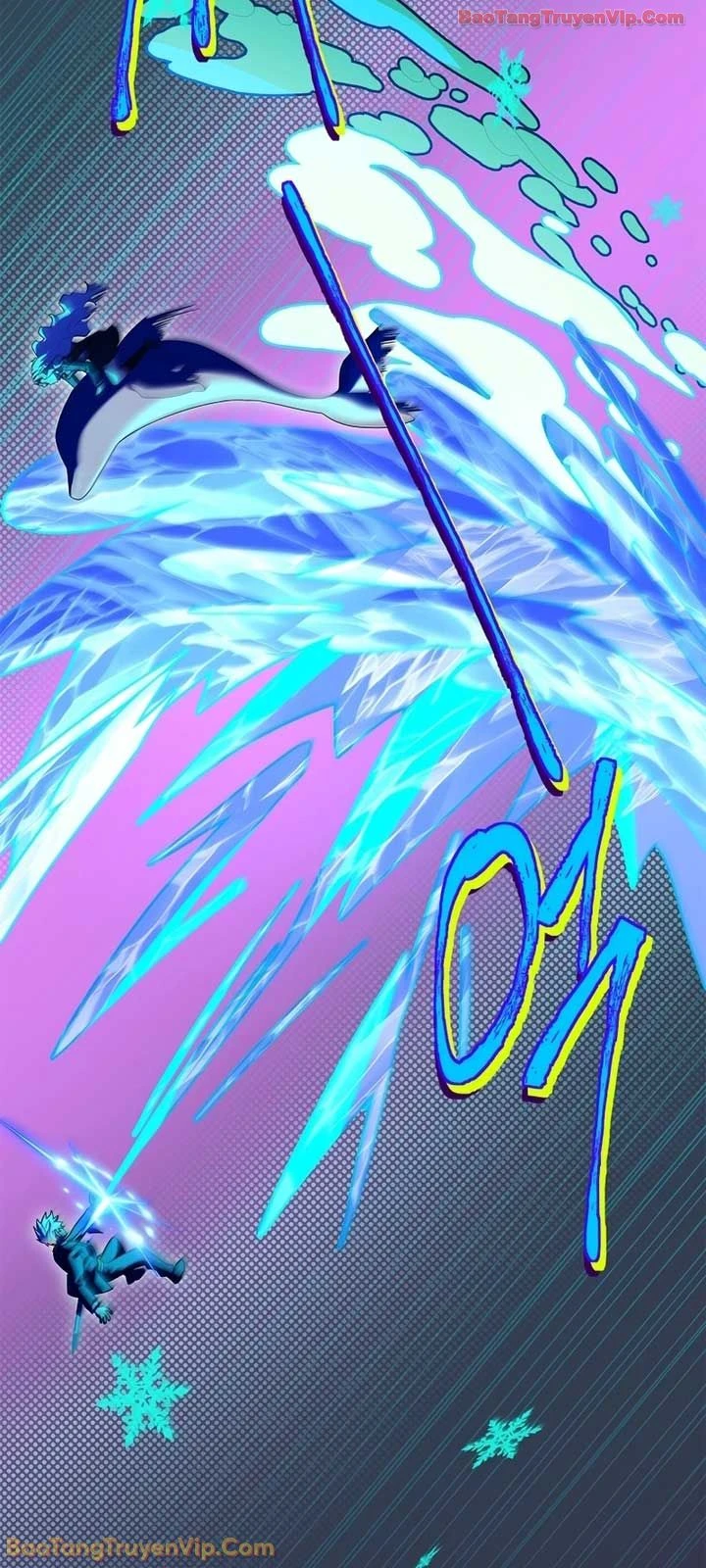 Anh Hùng Huyền Thoại Là Học Viên Danh Dự Của Học Viện Chapter 73 - 7