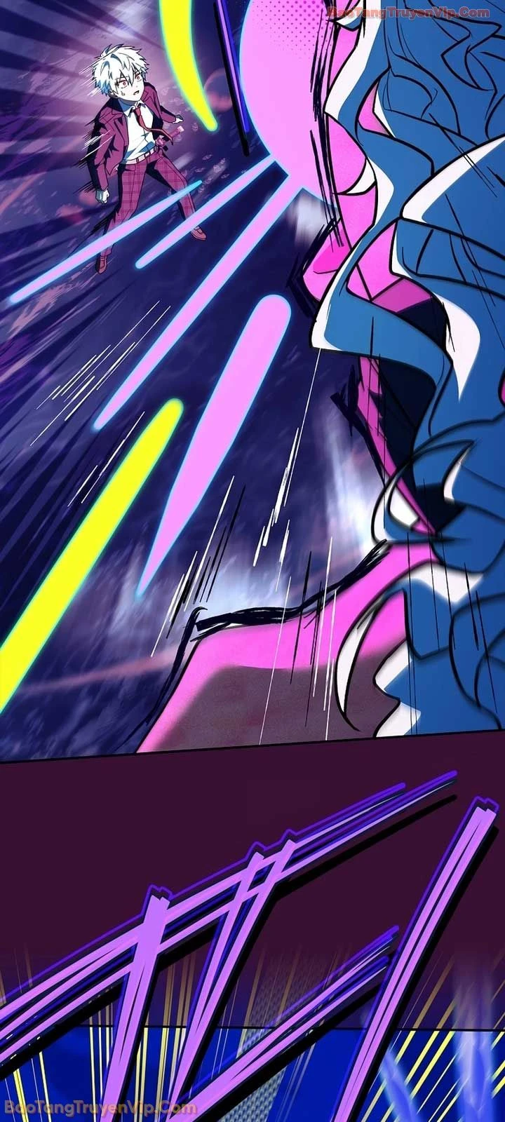 Anh Hùng Huyền Thoại Là Học Viên Danh Dự Của Học Viện Chapter 73 - 10