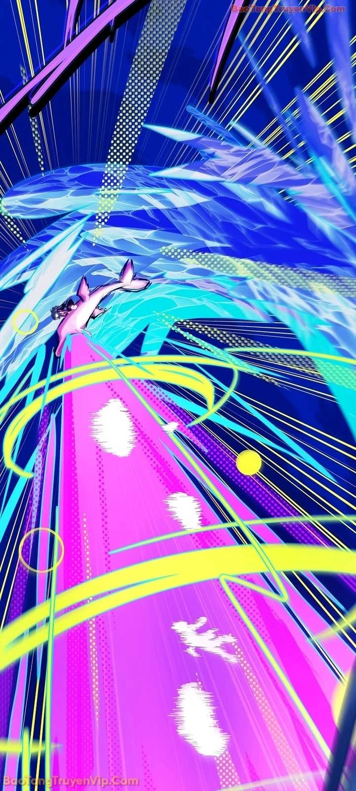 Anh Hùng Huyền Thoại Là Học Viên Danh Dự Của Học Viện Chapter 73 - 11