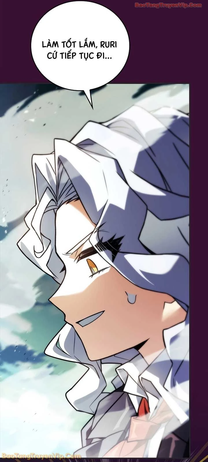 Anh Hùng Huyền Thoại Là Học Viên Danh Dự Của Học Viện Chapter 73 - 16