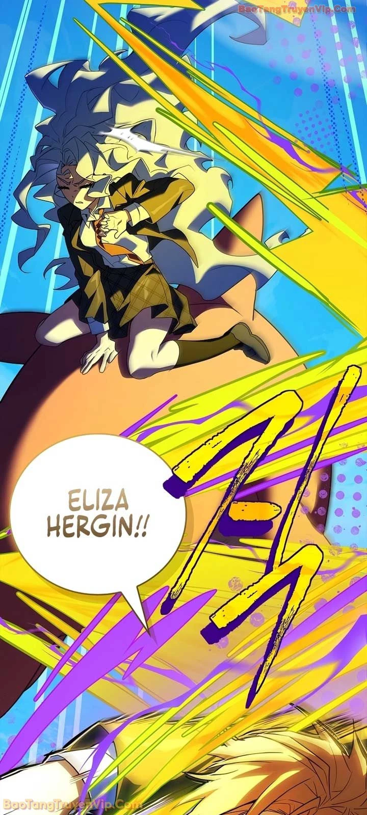 Anh Hùng Huyền Thoại Là Học Viên Danh Dự Của Học Viện Chapter 73 - 18