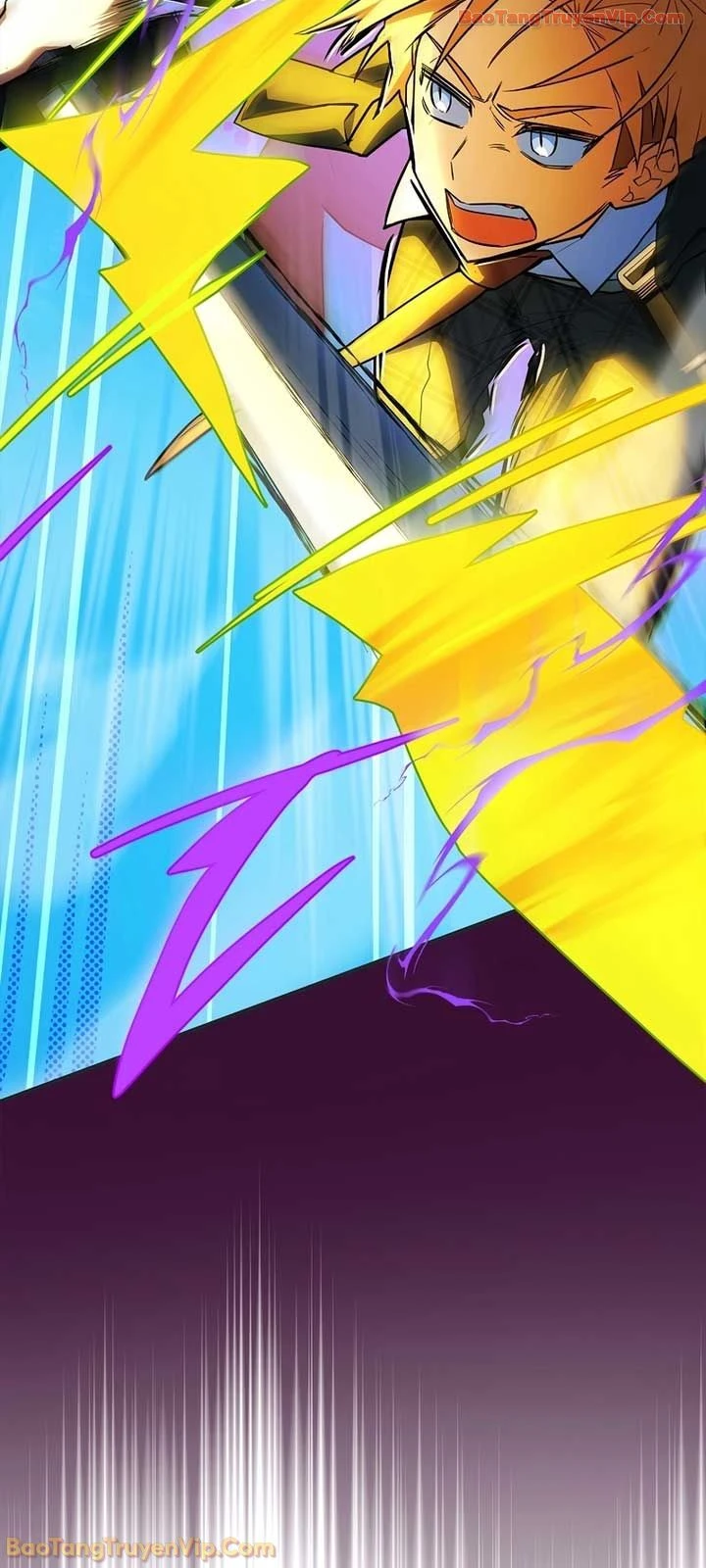 Anh Hùng Huyền Thoại Là Học Viên Danh Dự Của Học Viện Chapter 73 - 19