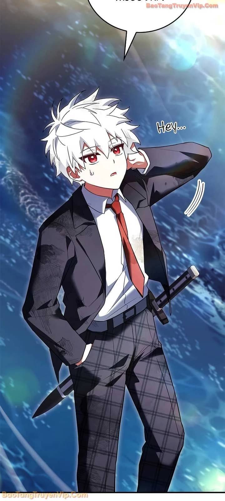 Anh Hùng Huyền Thoại Là Học Viên Danh Dự Của Học Viện Chapter 73 - 21