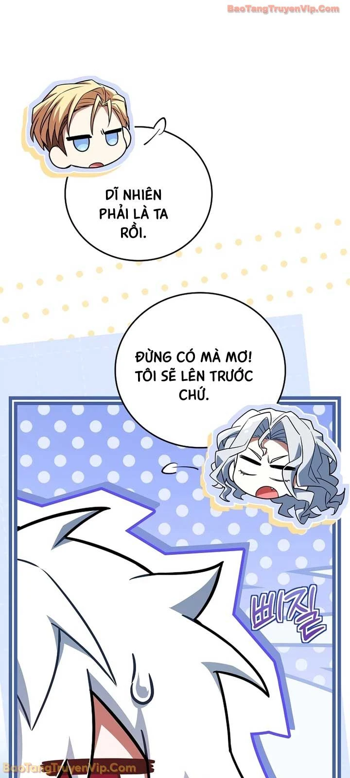 Anh Hùng Huyền Thoại Là Học Viên Danh Dự Của Học Viện Chapter 73 - 22