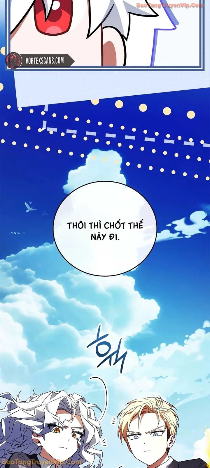 Anh Hùng Huyền Thoại Là Học Viên Danh Dự Của Học Viện Chapter 73 - 23