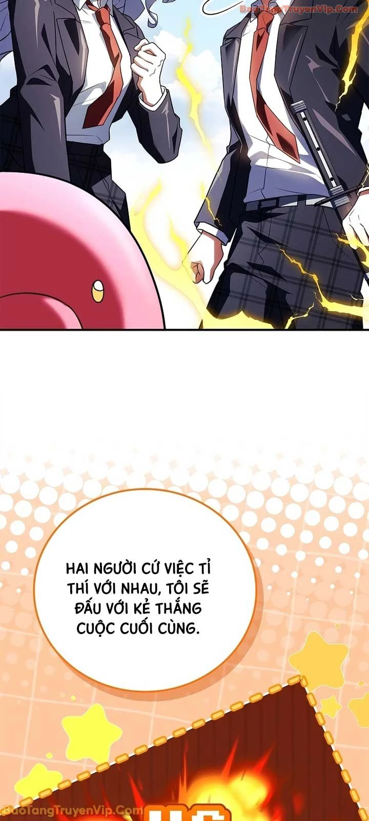 Anh Hùng Huyền Thoại Là Học Viên Danh Dự Của Học Viện Chapter 73 - 24