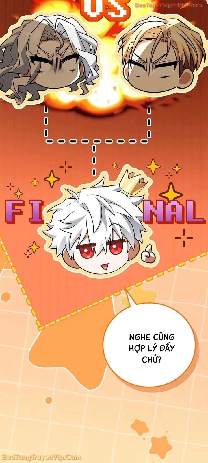 Anh Hùng Huyền Thoại Là Học Viên Danh Dự Của Học Viện Chapter 73 - 25