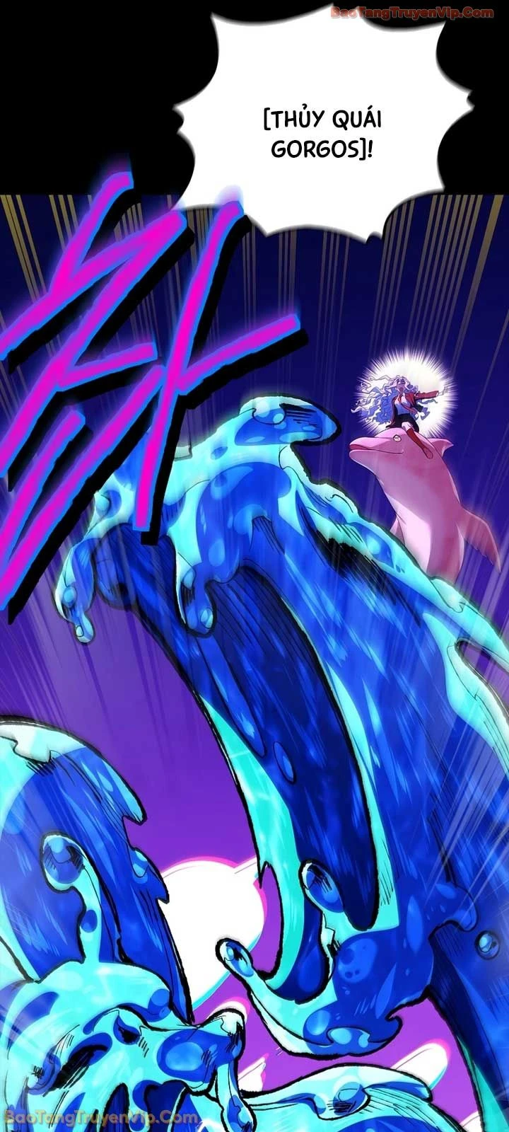 Anh Hùng Huyền Thoại Là Học Viên Danh Dự Của Học Viện Chapter 73 - 30