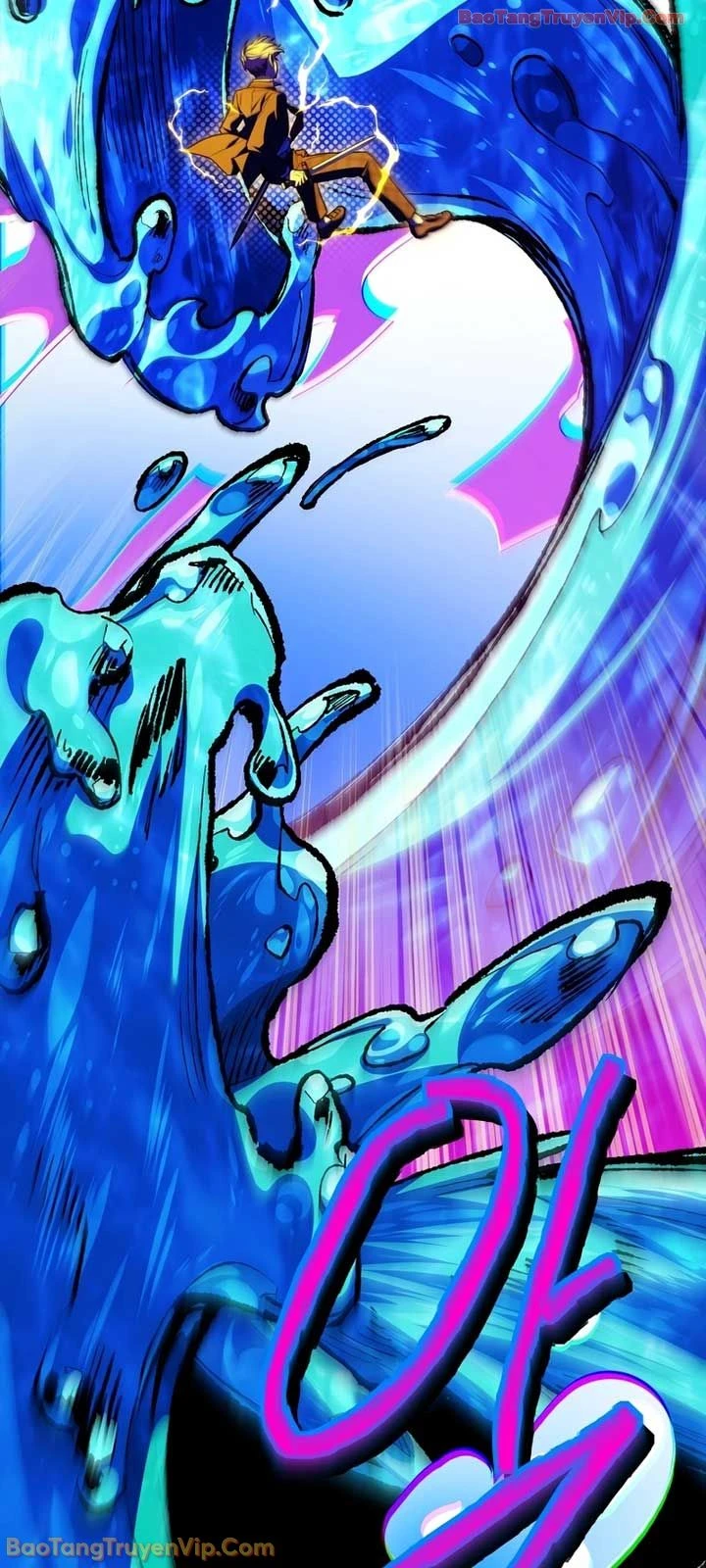 Anh Hùng Huyền Thoại Là Học Viên Danh Dự Của Học Viện Chapter 73 - 31