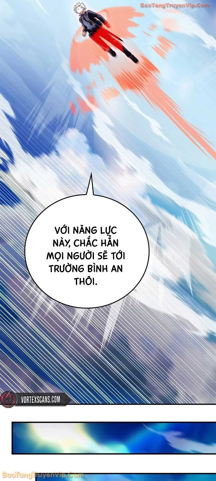 Anh Hùng Huyền Thoại Là Học Viên Danh Dự Của Học Viện Chapter 73 - 41