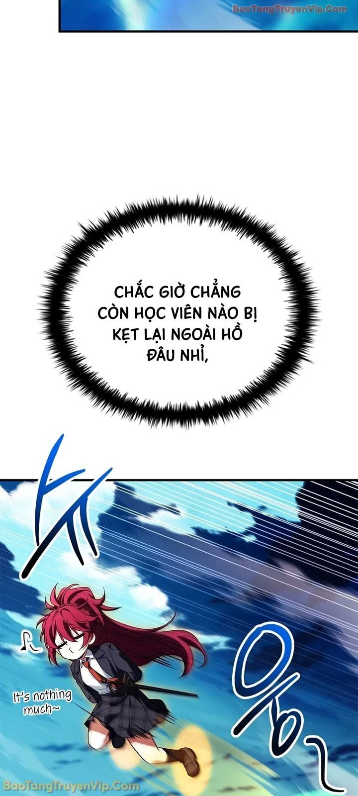 Anh Hùng Huyền Thoại Là Học Viên Danh Dự Của Học Viện Chapter 73 - 42