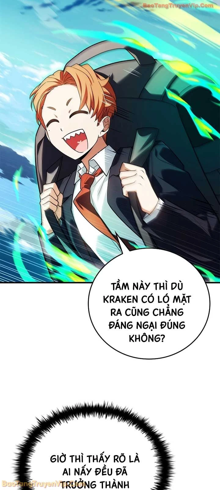 Anh Hùng Huyền Thoại Là Học Viên Danh Dự Của Học Viện Chapter 73 - 43