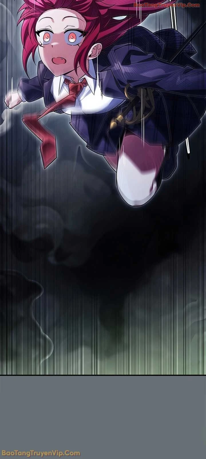 Anh Hùng Huyền Thoại Là Học Viên Danh Dự Của Học Viện Chapter 73 - 49