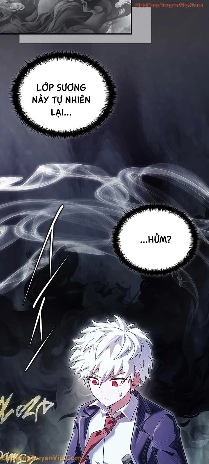 Anh Hùng Huyền Thoại Là Học Viên Danh Dự Của Học Viện Chapter 73 - 57