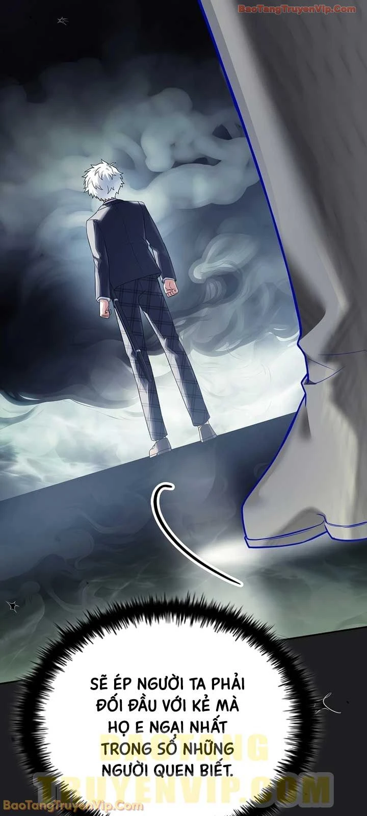 Anh Hùng Huyền Thoại Là Học Viên Danh Dự Của Học Viện Chapter 73 - 64