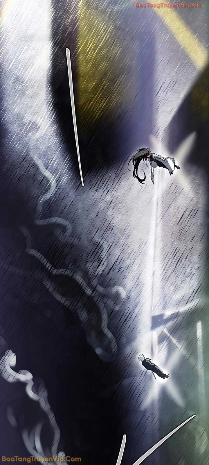 Anh Hùng Huyền Thoại Là Học Viên Danh Dự Của Học Viện Chapter 73 - 79