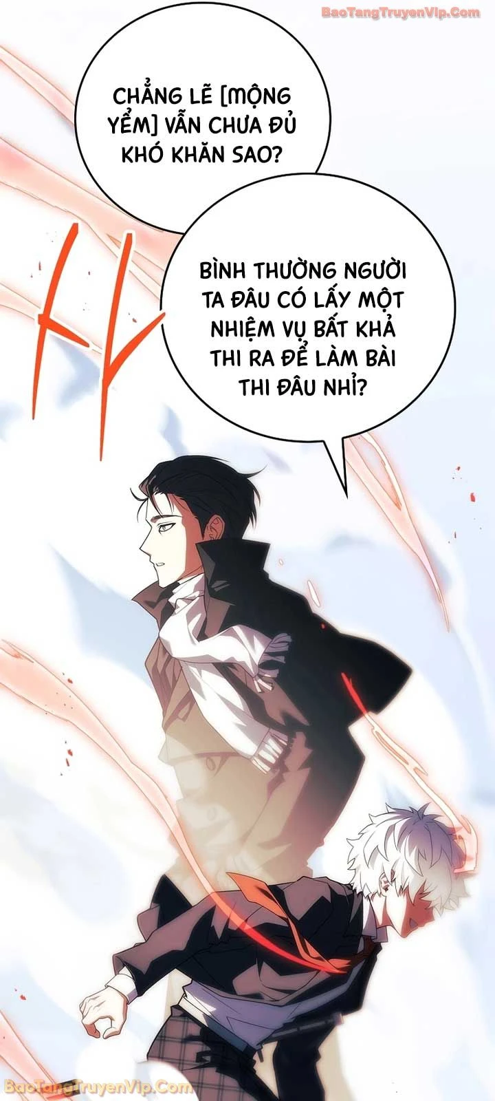 Anh Hùng Huyền Thoại Là Học Viên Danh Dự Của Học Viện Chapter 73 - 92