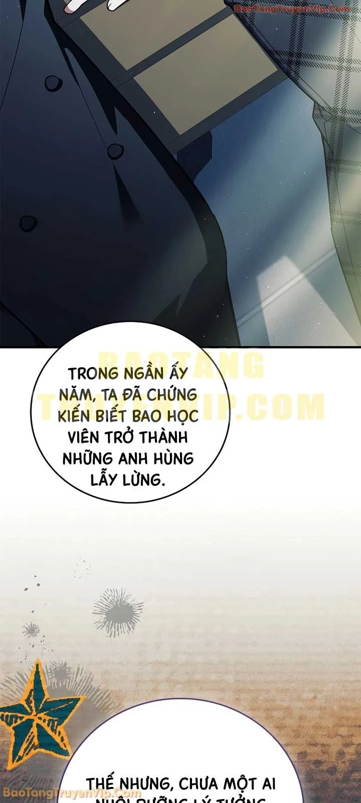 Anh Hùng Huyền Thoại Là Học Viên Danh Dự Của Học Viện Chapter 73 - 97