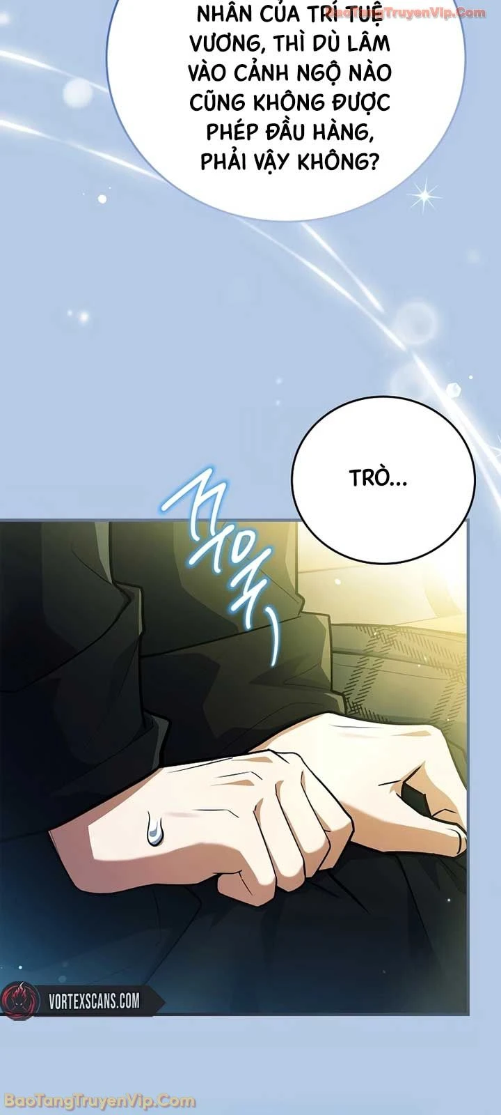 Anh Hùng Huyền Thoại Là Học Viên Danh Dự Của Học Viện Chapter 73 - 111