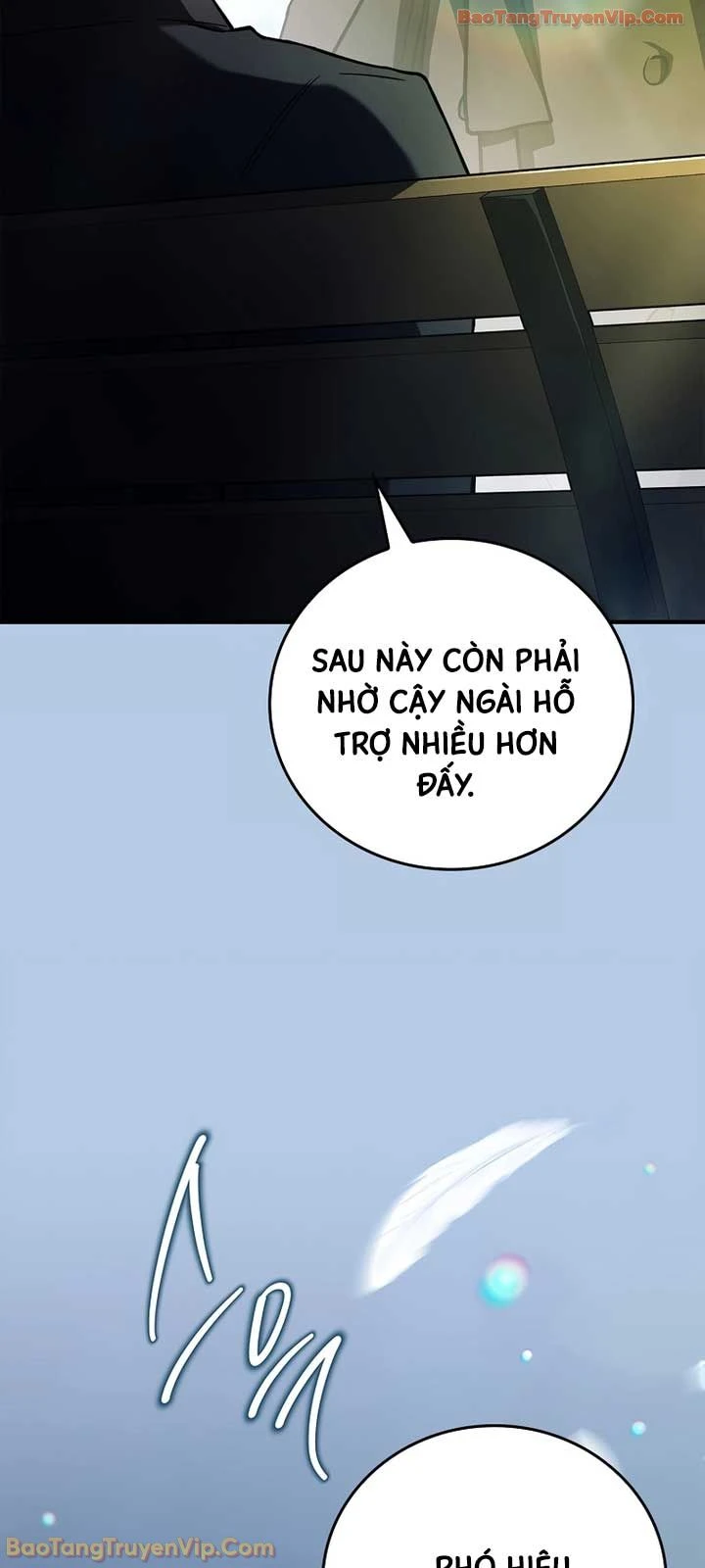 Anh Hùng Huyền Thoại Là Học Viên Danh Dự Của Học Viện Chapter 73 - 113