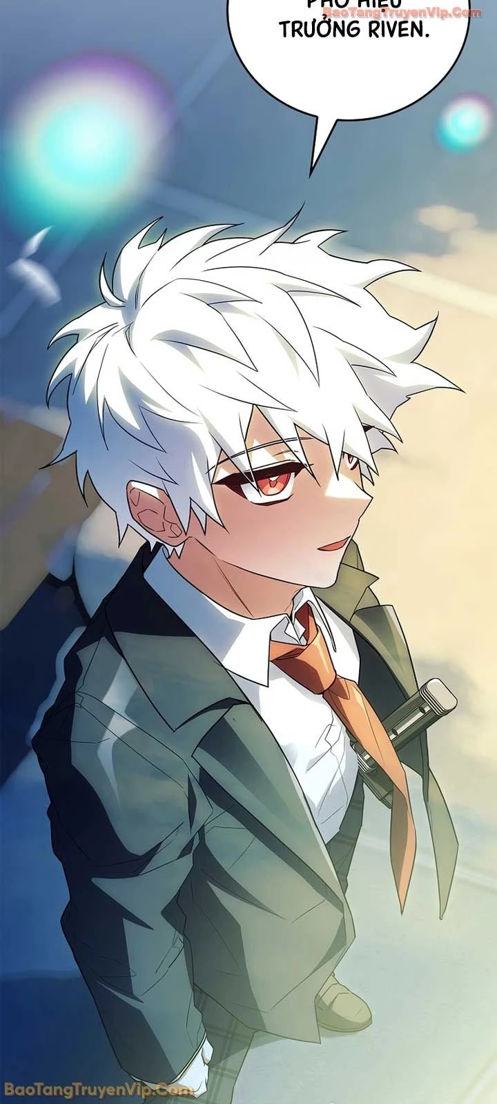 Anh Hùng Huyền Thoại Là Học Viên Danh Dự Của Học Viện Chapter 73 - 114