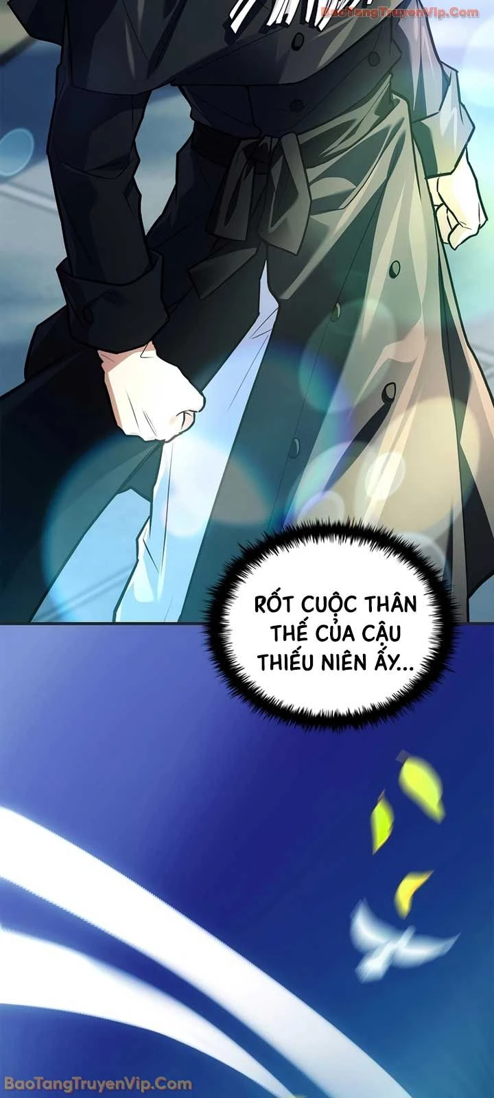 Anh Hùng Huyền Thoại Là Học Viên Danh Dự Của Học Viện Chapter 73 - 118