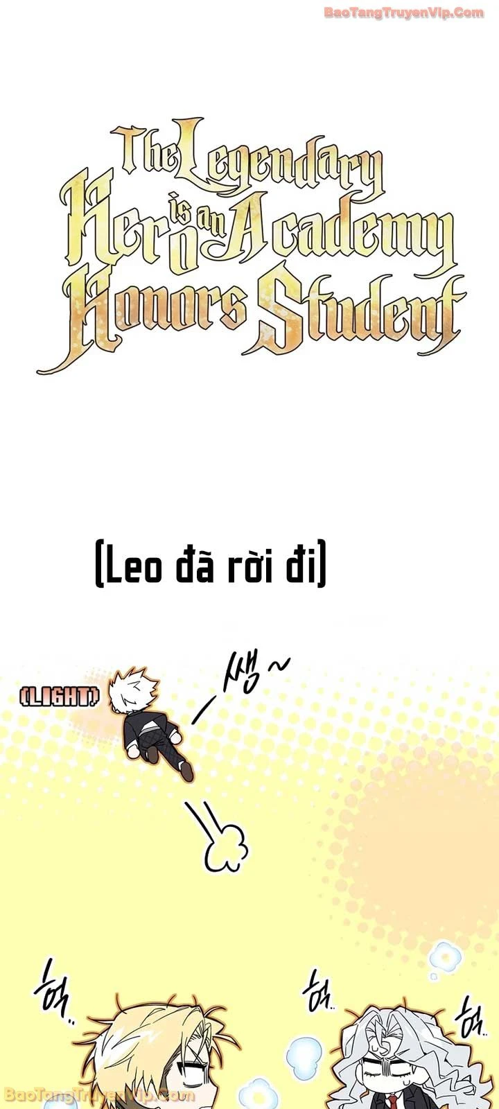 Anh Hùng Huyền Thoại Là Học Viên Danh Dự Của Học Viện Chapter 73 - 122