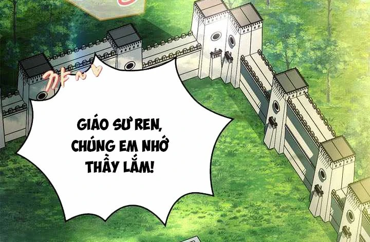 Anh Hùng Huyền Thoại Là Học Viên Danh Dự Của Học Viện Chapter 75 - 4