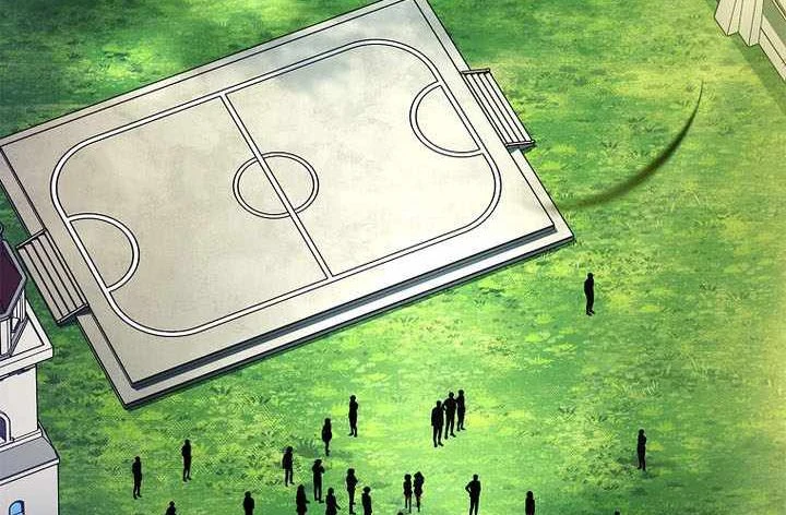 Anh Hùng Huyền Thoại Là Học Viên Danh Dự Của Học Viện Chapter 75 - 5