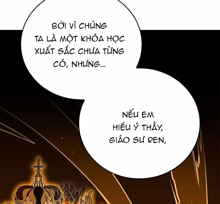 Anh Hùng Huyền Thoại Là Học Viên Danh Dự Của Học Viện Chapter 75 - 28