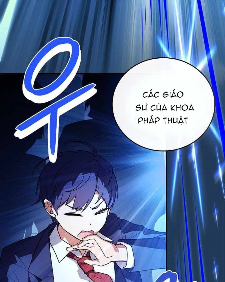 Anh Hùng Huyền Thoại Là Học Viên Danh Dự Của Học Viện Chapter 75 - 46