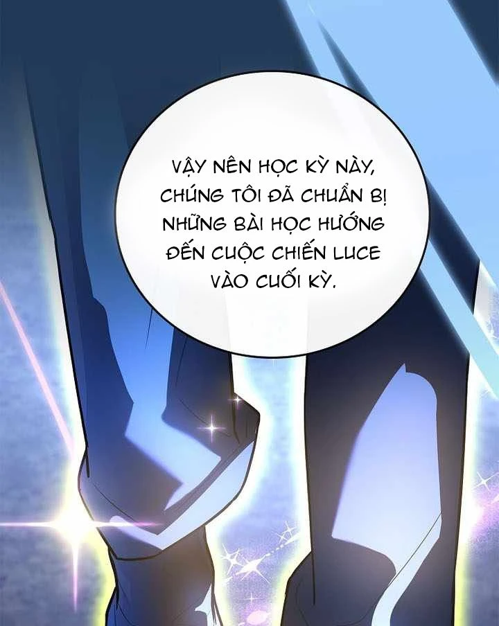 Anh Hùng Huyền Thoại Là Học Viên Danh Dự Của Học Viện Chapter 75 - 49