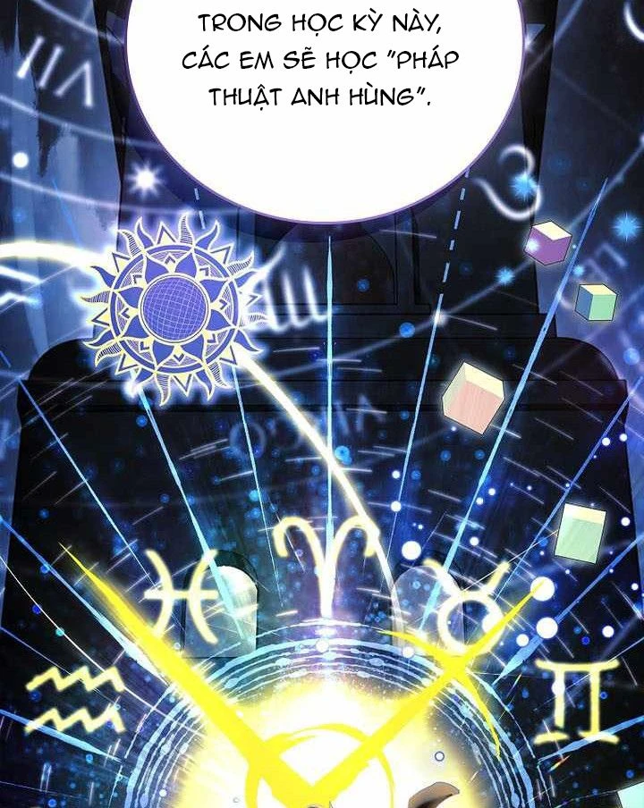 Anh Hùng Huyền Thoại Là Học Viên Danh Dự Của Học Viện Chapter 75 - 54