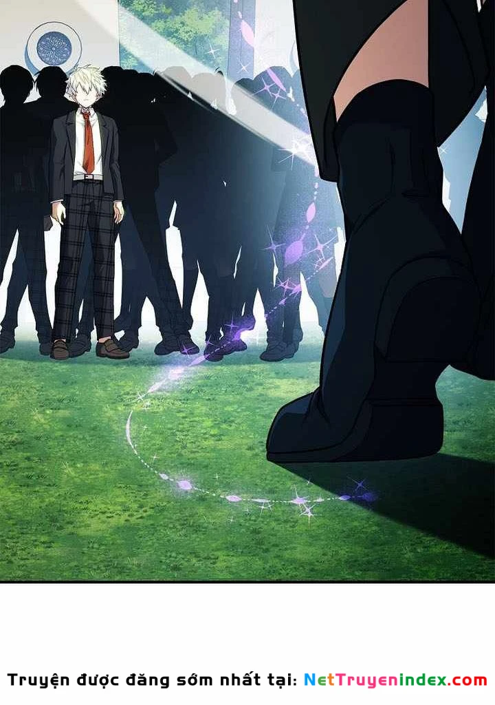 Anh Hùng Huyền Thoại Là Học Viên Danh Dự Của Học Viện Chapter 75 - 68