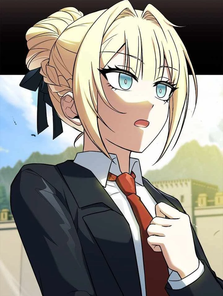 Anh Hùng Huyền Thoại Là Học Viên Danh Dự Của Học Viện Chapter 75 - 71