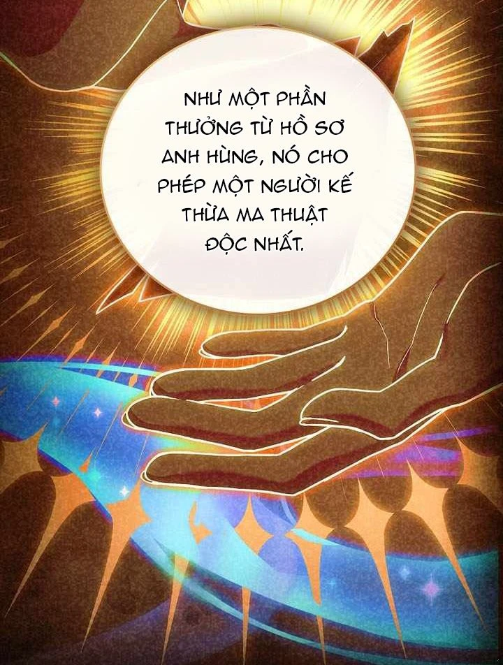 Anh Hùng Huyền Thoại Là Học Viên Danh Dự Của Học Viện Chapter 75 - 73