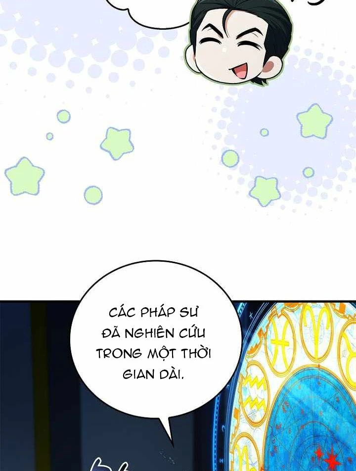 Anh Hùng Huyền Thoại Là Học Viên Danh Dự Của Học Viện Chapter 75 - 75