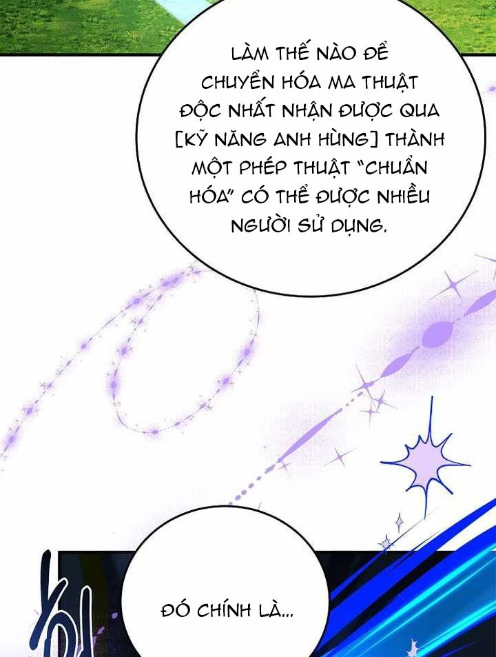 Anh Hùng Huyền Thoại Là Học Viên Danh Dự Của Học Viện Chapter 75 - 77