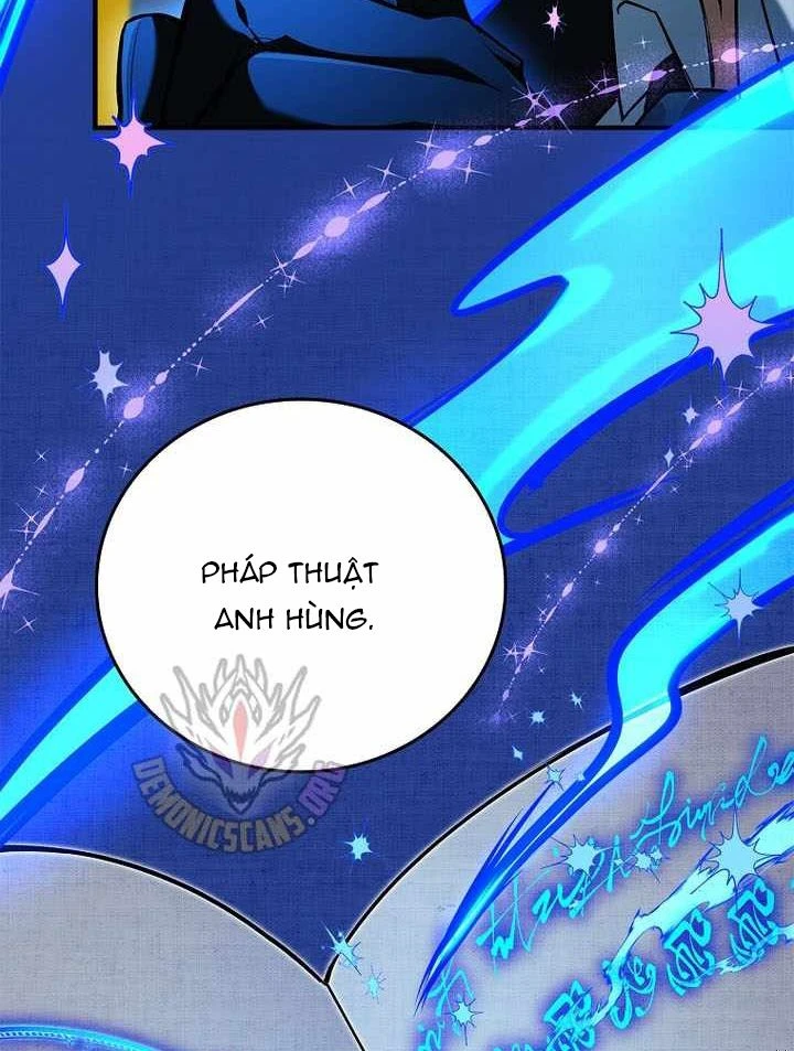 Anh Hùng Huyền Thoại Là Học Viên Danh Dự Của Học Viện Chapter 75 - 79