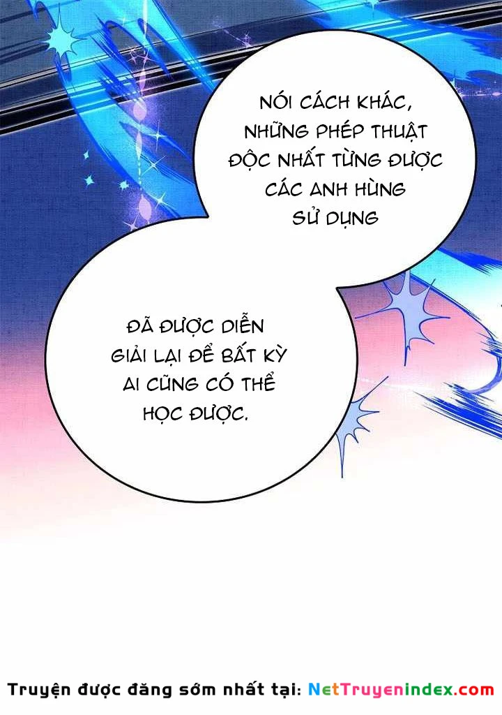 Anh Hùng Huyền Thoại Là Học Viên Danh Dự Của Học Viện Chapter 75 - 81