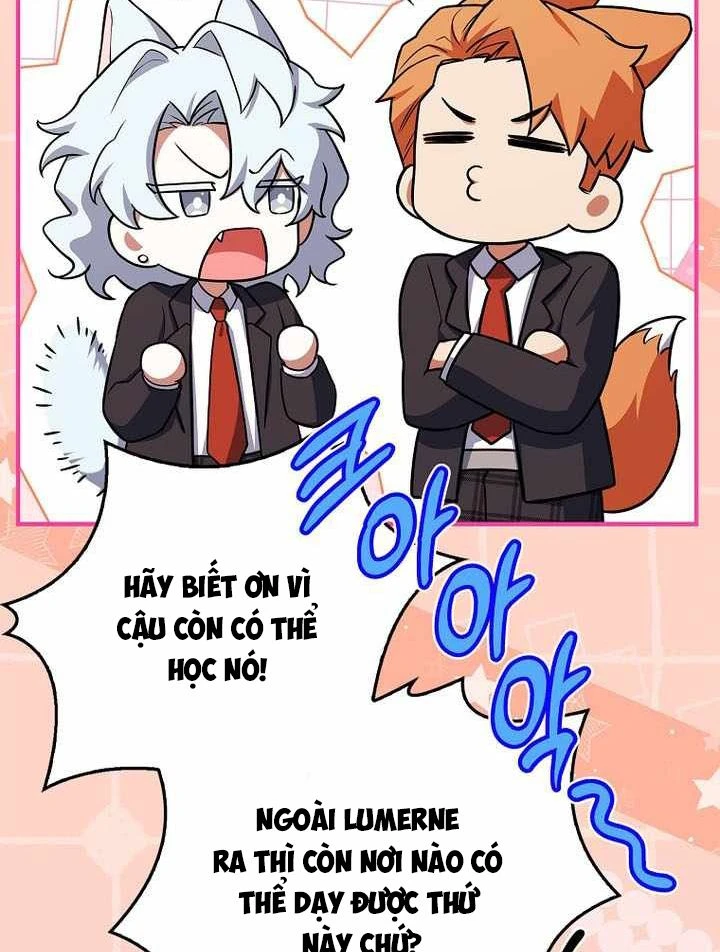 Anh Hùng Huyền Thoại Là Học Viên Danh Dự Của Học Viện Chapter 75 - 83