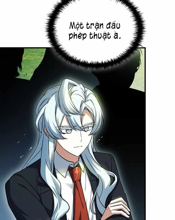 Anh Hùng Huyền Thoại Là Học Viên Danh Dự Của Học Viện Chapter 75 - 89