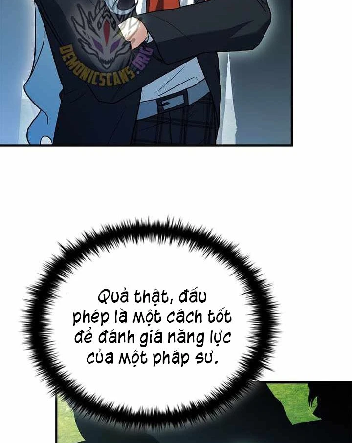 Anh Hùng Huyền Thoại Là Học Viên Danh Dự Của Học Viện Chapter 75 - 90