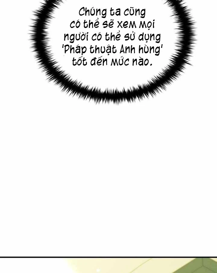 Anh Hùng Huyền Thoại Là Học Viên Danh Dự Của Học Viện Chapter 75 - 92