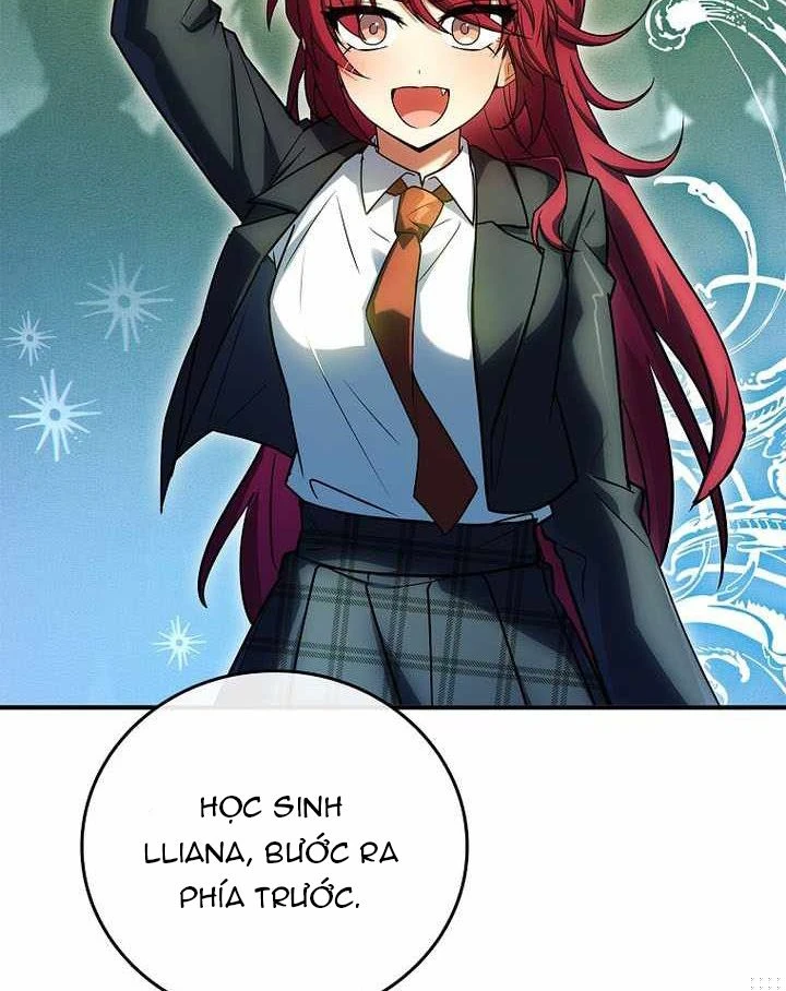 Anh Hùng Huyền Thoại Là Học Viên Danh Dự Của Học Viện Chapter 75 - 96